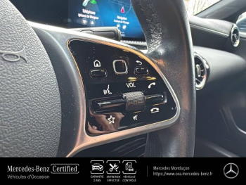 Photo 24 du bon plan MERCEDES-BENZ Classe A 200 163ch Business Line 7G-DCT 9cv occasion à 26900 €
