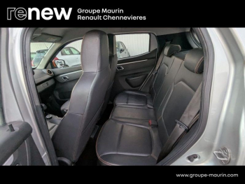 Photo 31 du bon plan DACIA Spring 45ch Confort Plus - Achat IntÃ©gral occasion à 7999 €