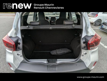 Photo 32 du bon plan DACIA Spring 45ch Confort Plus - Achat IntÃ©gral occasion à 7999 €