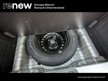 Photo 33 du bon plan DACIA Spring 45ch Confort Plus - Achat IntÃ©gral occasion à 7999 €