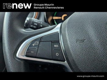 Photo 35 du bon plan DACIA Spring 45ch Confort Plus - Achat IntÃ©gral occasion à 7999 €