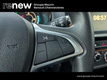 Photo 36 du bon plan DACIA Spring 45ch Confort Plus - Achat IntÃ©gral occasion à 7999 €