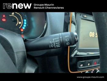 Photo 38 du bon plan DACIA Spring 45ch Confort Plus - Achat IntÃ©gral occasion à 7999 €