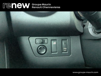 Photo 39 du bon plan DACIA Spring 45ch Confort Plus - Achat IntÃ©gral occasion à 7999 €