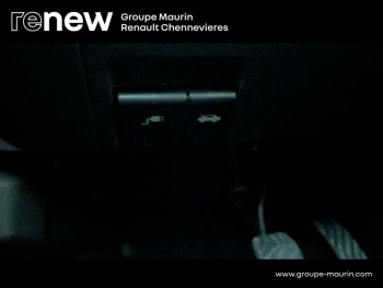 Photo 40 du bon plan DACIA Spring 45ch Confort Plus - Achat IntÃ©gral occasion à 7999 €