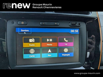 Photo 41 du bon plan DACIA Spring 45ch Confort Plus - Achat IntÃ©gral occasion à 7999 €