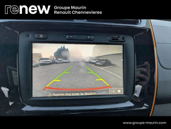 Photo 42 du bon plan DACIA Spring 45ch Confort Plus - Achat IntÃ©gral occasion à 7999 €