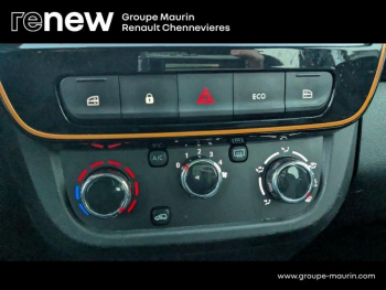 Photo 43 du bon plan DACIA Spring 45ch Confort Plus - Achat IntÃ©gral occasion à 7999 €