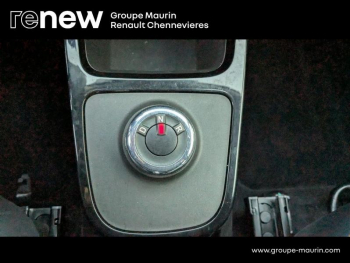 Photo 46 du bon plan DACIA Spring 45ch Confort Plus - Achat IntÃ©gral occasion à 7999 €