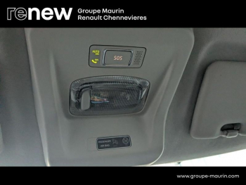 Photo 47 du bon plan DACIA Spring 45ch Confort Plus - Achat IntÃ©gral occasion à 7999 €