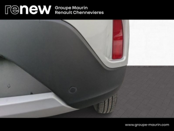 Photo 48 du bon plan DACIA Spring 45ch Confort Plus - Achat IntÃ©gral occasion à 7999 €