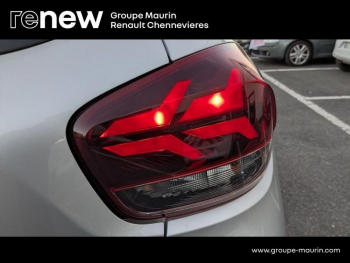 Photo 49 du bon plan DACIA Spring 45ch Confort Plus - Achat IntÃ©gral occasion à 7999 €