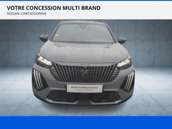 Photo 2 du bon plan PEUGEOT 2008 1.5 BlueHDi 130ch S&S GT EAT8 occasion à 23490 €