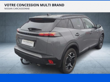 Photo 6 du bon plan PEUGEOT 2008 1.5 BlueHDi 130ch S&S GT EAT8 occasion à 23490 €