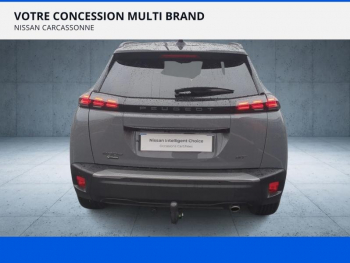 Photo 7 du bon plan PEUGEOT 2008 1.5 BlueHDi 130ch S&S GT EAT8 occasion à 23490 €