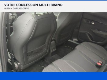 Photo 14 du bon plan PEUGEOT 2008 1.5 BlueHDi 130ch S&S GT EAT8 occasion à 23490 €