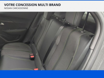 Photo 15 du bon plan PEUGEOT 2008 1.5 BlueHDi 130ch S&S GT EAT8 occasion à 23490 €