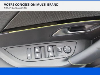 Photo 17 du bon plan PEUGEOT 2008 1.5 BlueHDi 130ch S&S GT EAT8 occasion à 23490 €