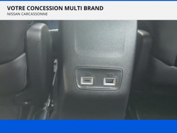 Photo 18 du bon plan PEUGEOT 2008 1.5 BlueHDi 130ch S&S GT EAT8 occasion à 23490 €