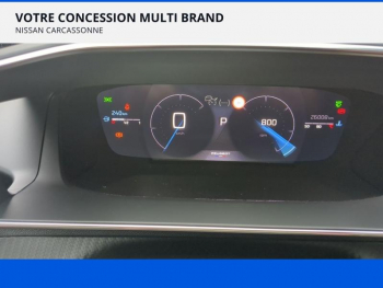 Photo 19 du bon plan PEUGEOT 2008 1.5 BlueHDi 130ch S&S GT EAT8 occasion à 23490 €