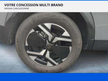 Photo 26 du bon plan PEUGEOT 2008 1.5 BlueHDi 130ch S&S GT EAT8 occasion à 23490 €