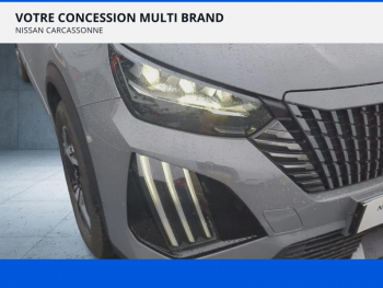 Photo 27 du bon plan PEUGEOT 2008 1.5 BlueHDi 130ch S&S GT EAT8 occasion à 23490 €