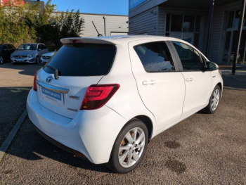 Photo 7 du bon plan TOYOTA Yaris HSD 100h Dynamic 5p occasion à 10990 €