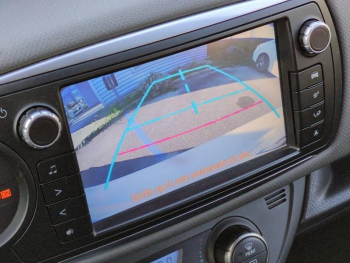 Photo 23 du bon plan TOYOTA Yaris HSD 100h Dynamic 5p occasion à 10990 €