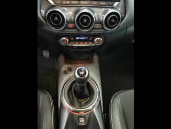 Photo 14 du bon plan NISSAN Juke 1.0 DIG-T 117ch Tekna occasion à 18500 €