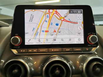 Photo 17 du bon plan NISSAN Juke 1.0 DIG-T 117ch Tekna occasion à 18500 €