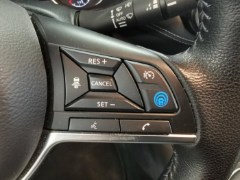 Photo 19 du bon plan NISSAN Juke 1.0 DIG-T 117ch Tekna occasion à 18500 €