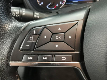 Photo 20 du bon plan NISSAN Juke 1.0 DIG-T 117ch Tekna occasion à 18500 €