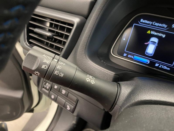 Photo 12 du bon plan NISSAN Leaf 150ch 40kWh Acenta 21 occasion à 13900 €