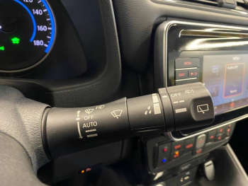 Photo 13 du bon plan NISSAN Leaf 150ch 40kWh Acenta 21 occasion à 13900 €