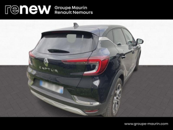 Photo 3 du bon plan RENAULT Captur 1.3 TCe mild hybrid 140ch Techno occasion à 18900 €