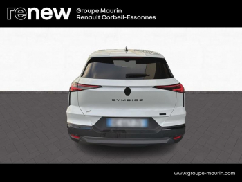 Photo 4 du bon plan RENAULT SYMBIOZ 1.6 E-Tech full hybrid 145ch esprit Alpine occasion à 28989 €