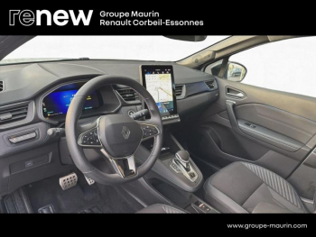 Photo 12 du bon plan RENAULT SYMBIOZ 1.6 E-Tech full hybrid 145ch esprit Alpine occasion à 28989 €
