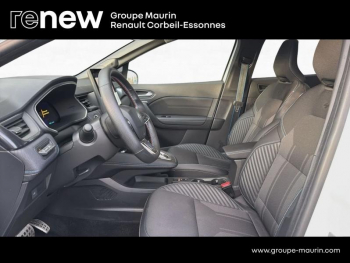 Photo 13 du bon plan RENAULT SYMBIOZ 1.6 E-Tech full hybrid 145ch esprit Alpine occasion à 28989 €