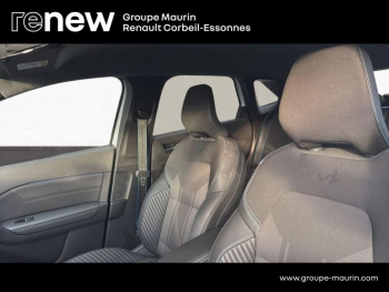 Photo 14 du bon plan RENAULT SYMBIOZ 1.6 E-Tech full hybrid 145ch esprit Alpine occasion à 28989 €