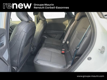 Photo 15 du bon plan RENAULT SYMBIOZ 1.6 E-Tech full hybrid 145ch esprit Alpine occasion à 28989 €