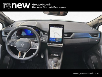 Photo 16 du bon plan RENAULT SYMBIOZ 1.6 E-Tech full hybrid 145ch esprit Alpine occasion à 28989 €