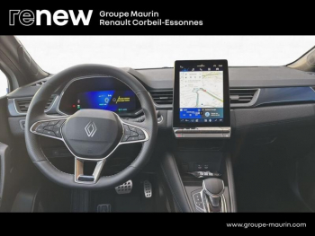 Photo 17 du bon plan RENAULT SYMBIOZ 1.6 E-Tech full hybrid 145ch esprit Alpine occasion à 28989 €