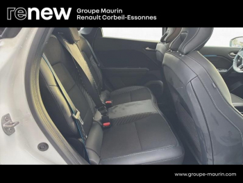 Photo 20 du bon plan RENAULT SYMBIOZ 1.6 E-Tech full hybrid 145ch esprit Alpine occasion à 28989 €