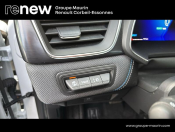 Photo 24 du bon plan RENAULT SYMBIOZ 1.6 E-Tech full hybrid 145ch esprit Alpine occasion à 28989 €