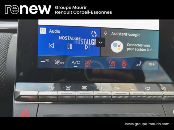 Photo 28 du bon plan RENAULT SYMBIOZ 1.6 E-Tech full hybrid 145ch esprit Alpine occasion à 28989 €