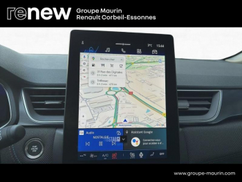 Photo 29 du bon plan RENAULT SYMBIOZ 1.6 E-Tech full hybrid 145ch esprit Alpine occasion à 28989 €