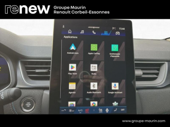 Photo 30 du bon plan RENAULT SYMBIOZ 1.6 E-Tech full hybrid 145ch esprit Alpine occasion à 28989 €