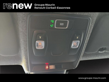 Photo 33 du bon plan RENAULT SYMBIOZ 1.6 E-Tech full hybrid 145ch esprit Alpine occasion à 28989 €