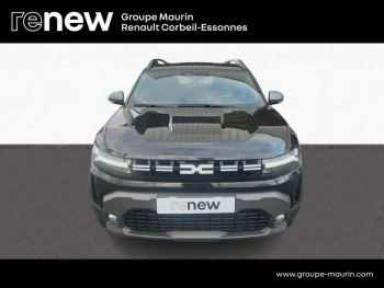 Photo 5 du bon plan DACIA Duster 1.6 hybrid 140ch Journey occasion à 24989 €