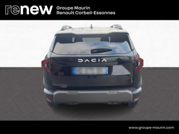 Photo 9 du bon plan DACIA Duster 1.6 hybrid 140ch Journey occasion à 24989 €